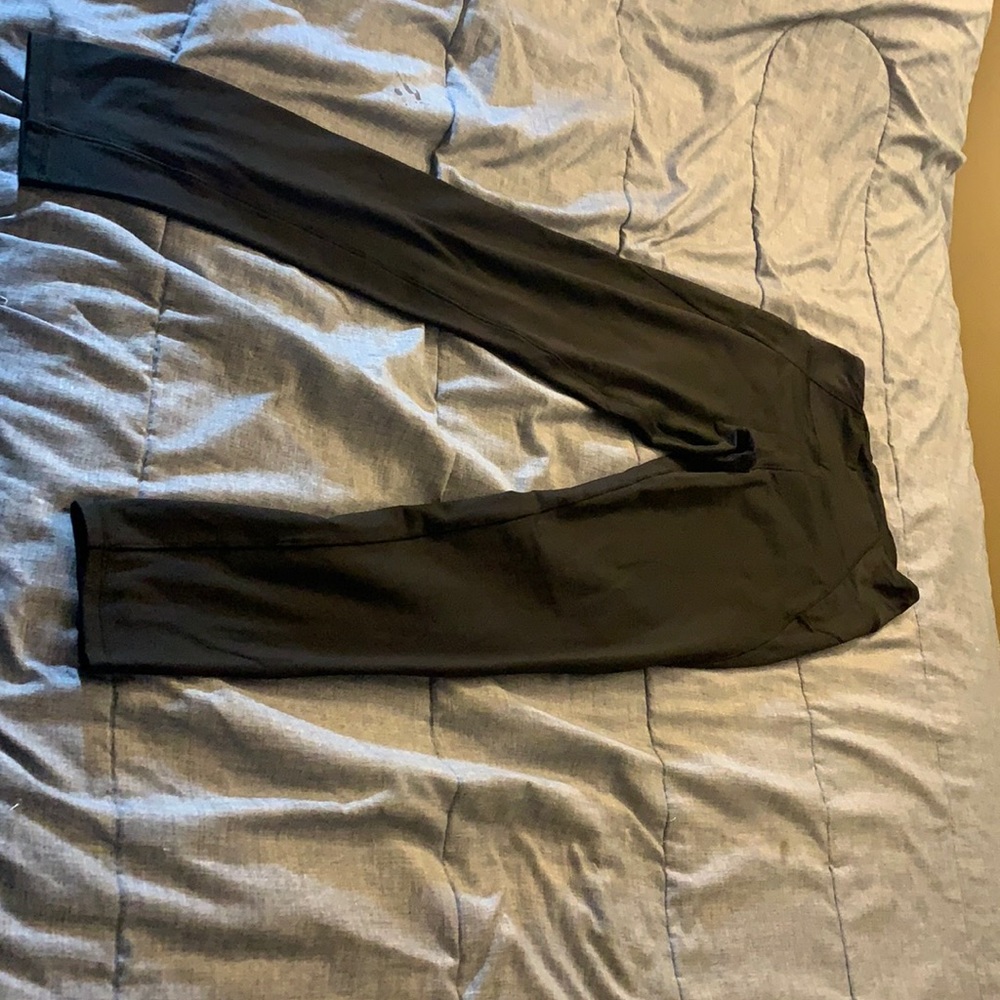 Workout pants